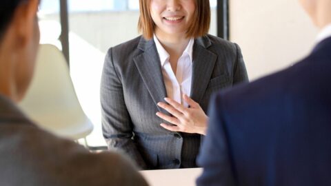 AIに聞いた｢意識高い系回答｣で転職に失敗する人の共通点　面接官が見抜く”偽りの姿”とは？ | キャリア・教育 | 東洋経済オンライン