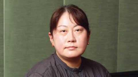 殺される熊にも駆除する猟師たちにもそれぞれに物語がある…河﨑秋子『夜明けのハントレス』