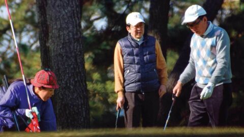 首相が休日を高級ホテルで過ごす本当の理由