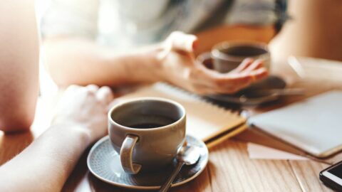 ｢居場所がない｣ことが､実はチャンスである理由