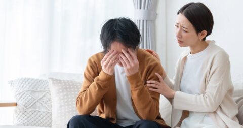 【精神科医が教える】「グサっとくる…」病名探しはNG行動？ 心が辛いとき、本当に目を向けるべきこと・ベスト1 – 精神科医Tomyが教える　１秒で不安が吹き飛ぶ言葉