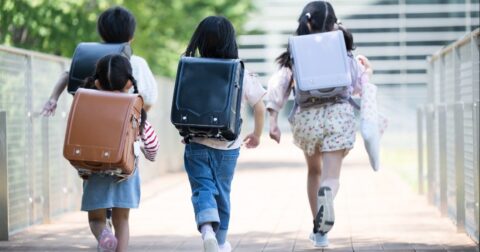 「日本の6歳」ができて、「海外の6歳」ができないこと・ベスト1 – まいにちがたのしくなるおやくそく できるかな？