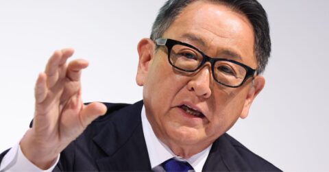 NHKがトヨタ密着番組で「カローラ」連呼！宣伝臭プンプンで「これじゃ民放と変わらない」 – 情報戦の裏側