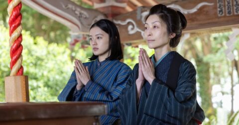 まさか…名前を付けずに子を手放した母親の「深い理由」〈風、薫る第85回〉 – 続・続朝ドライフ