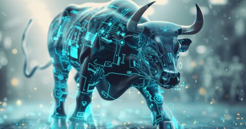 AI相場はバブルなのか？ 「ドットコムバブルの再来」と言い切れない3つの理由 – AIバブル後の投資戦略