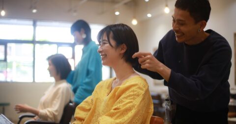 なぜ人気の美容室は、指名料を「あえて公開」するのか？ – 客単価アップ大事典