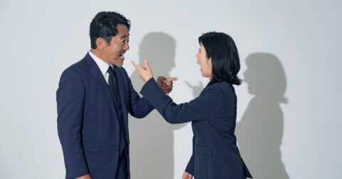 【あなたの違和感は正しい】職場の「合わない人」とラクに働く、シンプルな方法 – 組織の違和感 結局、リーダーは何を変えればいいのか？