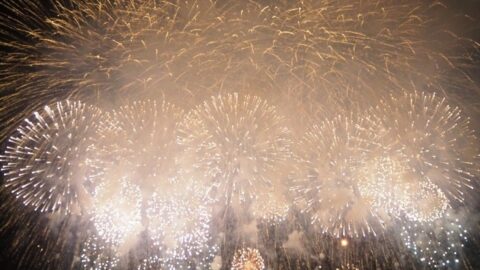 花火大会で｢SA／PA封鎖｣が起きている切実な理由とは？ 変わりゆく日本の夏の風物詩のいま | ライフ | 東洋経済オンライン