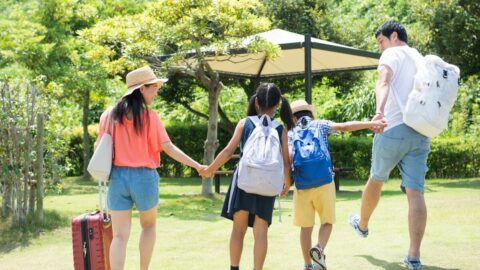 《海外旅行代は”教育費”》子どもとの夏休みが200％有意義になる｢旅行前のひと工夫｣とは？ | キャリア・教育 | 東洋経済オンライン