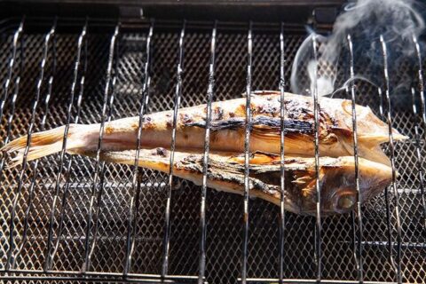 【遂に最終回】美しく旨味の濃い高級魚「ホウボウ」。プロ直伝の技の集大成で極上干物をつくる！