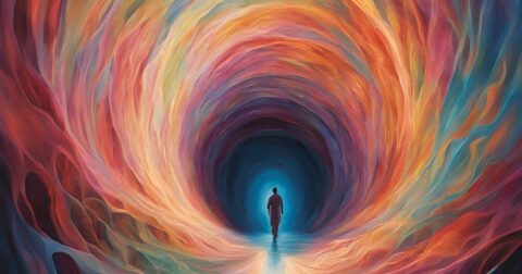 臨死体験の新たな評価基準「vNDEスケール」登場！ 信憑性を厳密に採点、科学的分析へ重要な一歩