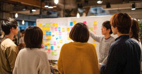 スタートアップの成長を確実にする、3つのプロセスとは – 増補改訂版　起業の科学