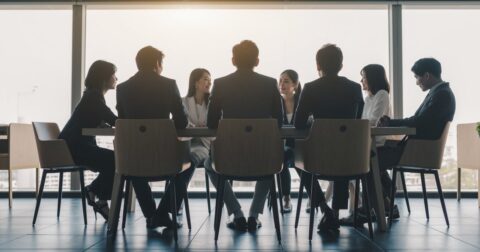「良い意見」を言う人より評価される人が、会議でやっている意外なこと – 戦略のデザイン