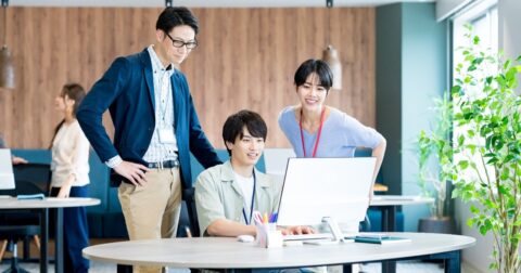 「部下が何も提案しなくなる」上司の返し・ワースト1 – 3000件の職場の悩みを解決したプロが教える リーダーのふるまい大全