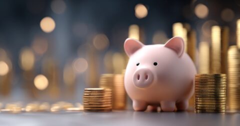 一瞬で「貯金できない悩み」が消える方法・ベスト1 – JUST KEEP BUYING
