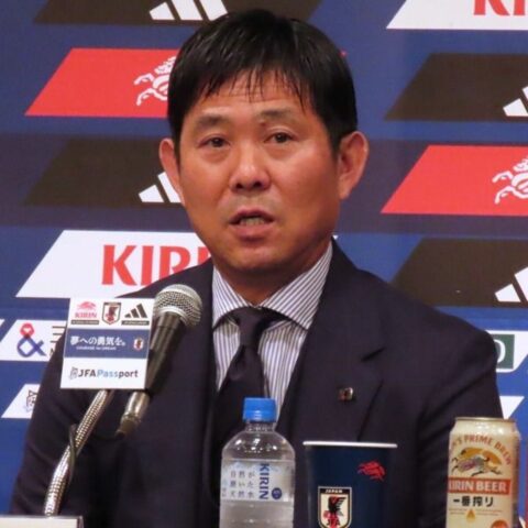 ｢森保半年続投→大岩昇格｣異例の代表監督人事に透ける｢Japan‘s Way｣だけじゃない日本サッカー界の”切実な事情” | ライフ | 東洋経済オンライン