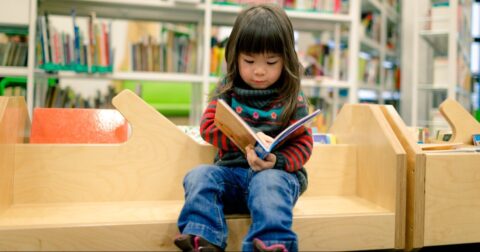 「本を読まない子ども」が将来苦労する理由・ワースト1 – まいにちがたのしくなるおやくそく できるかな？