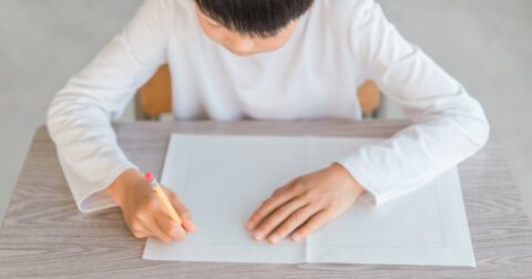 【夏休みの宿題にすぐ使える！】夏の思い出を「読まれる作文」に変える3つの方法 – こども言語化大全