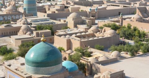 【大人の教養】シルクロードはいつ生まれた？ アレクサンドロス大王から始まる意外な歴史 – 地図で学ぶ「深読み」世界史