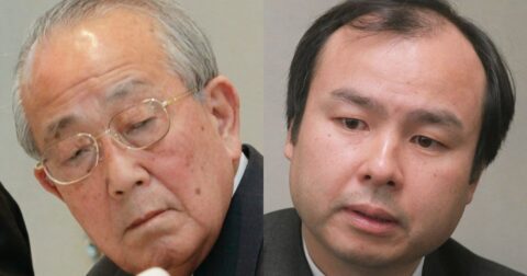 「何を言うとるんや！」稲盛和夫がブチギレた孫正義の「手のひら返し」ガチンコ対決がバチバチ過ぎてシビれる〈再配信〉 – 「超一流」の流儀