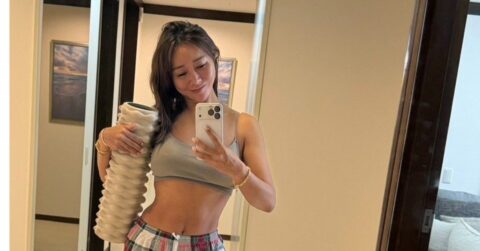 【説得力がすごい！】40代でやせても、スタイルはよくならない本当の理由〈再配信〉 – ユミコアで−10歳ボディを手に入れる