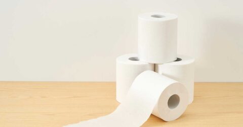 「トイレットペーパー事件」で学んだ仕事で大切なこと・ベスト1 – 地頭スイッチ