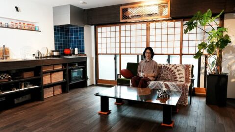 築55年の団地に4580万円かけた男性　｢損しても困らない人生にしたかった｣　宇宙スタートアップ勤務･39歳のひとり暮らし | ライフ | 東洋経済オンライン