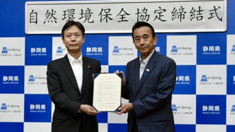 賛成派も反対派も集結｢静岡リニア大団円｣の今後　新幹線停車本数や空港新駅､｢地域振興｣が焦点に | ビジネス | 東洋経済オンライン