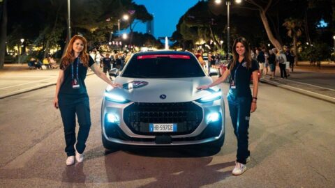 オスカ､イターラ…｢イタリアの伝統的ブランド｣復活への期待とバッジエンジニアリングの現実 | ビジネス | 東洋経済オンライン