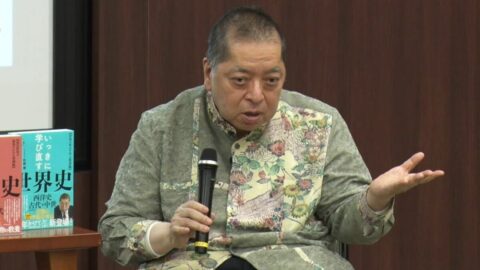 キーワードは｢協商｣と｢新型軍国主義｣､中東からロシア･ウクライナ､日本…佐藤優が分析する今後の世界情勢 | キャリア・教育 | 東洋経済オンライン