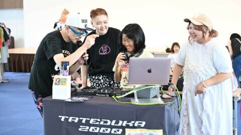 ｢子どもたちが踊りまくるDJ夫婦｣がスゴすぎる　DJの力で｢人見知りも克服できる｣新しい授業の形 | ライフ | 東洋経済オンライン