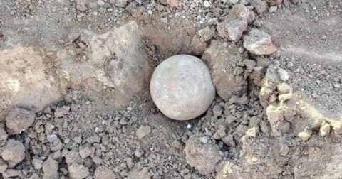 南コーカサスで出土した「加工痕なき完全な球体」の謎！ 未知の超高度文明が存在か、新たなオーパーツか!?
