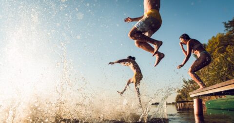 「人生が好転する人」が真っ先にやめた習慣・ベスト1 – 人生は気づかぬうちにすぎるから。「自分第一」で生きるための時間術