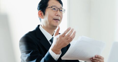 年収が高い証券・保険会社ランキング2025【トップ5】年収倍増で2500万円超えの投資ファンドとは？ – 注目ランキング