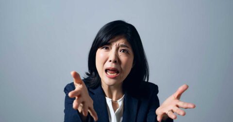 【悲報】「アドバイスの早い上司」ほど部下に煙たがられる納得の理由・ワースト1 – 伝え方ひとつで部下が動き出す 上司の「コミュ力」大全