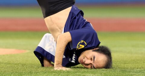 世界一コンプラに厳しいエンタメ企業が江頭2:50に仕事を依頼して大成功を収めたワケ〈再配信〉 – ニュースな本