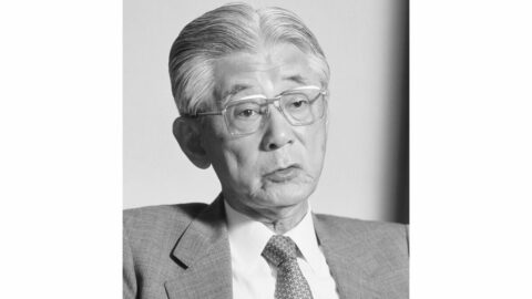 大蔵省の立ち入り検査を拒む｢ミスター住専｣､日住金の庭山慶一郎社長が古巣と対立　住専アリ地獄① | 政治・経済・投資 | 東洋経済オンライン