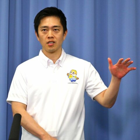 特別国会”満点成果”に冷や水を浴びせた維新･吉村氏のKY発言､｢党･内閣改造人事｣で着火しかねない高市政権崩壊の導火線 | 政治・経済・投資 | 東洋経済オンライン
