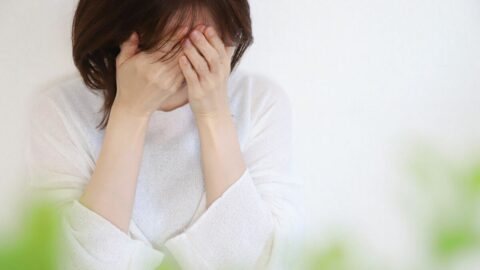 単なる心配性でも､更年期の不調でもない…50代女性が陥った｢1日中不安が頭から離れない｣病の正体【専門医を取材】 | ライフ | 東洋経済オンライン