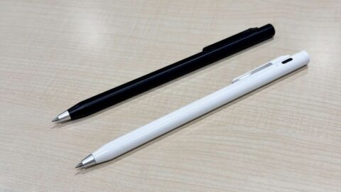 紙とiPadを1本で行き来できる､ゼブラ新発想ペンが5年かけて実現した｢切り替え不要｣の驚くべき仕組み | ライフ | 東洋経済オンライン