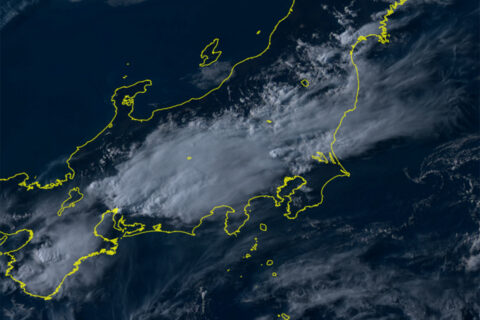 夏の雷が続く理由。「雷三日」の言い伝えをひもとく