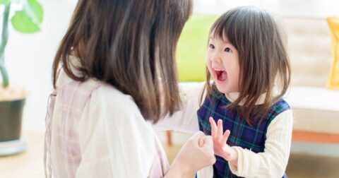「語彙力がある子」の親が言っている口ぐせ・ベスト1 – 赤ペン先生のほめ方