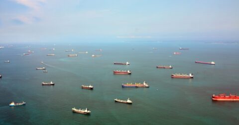 【大人の教養】難所だったマラッカ海峡が「東西交易の主役」になった意外な理由 – 地図で学ぶ「深読み」世界史