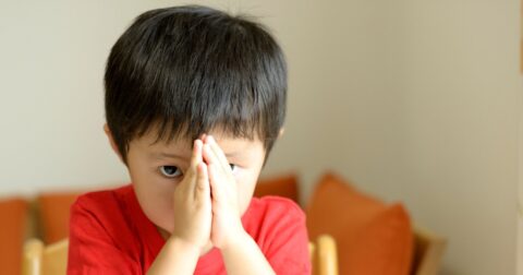 「言い訳ばかりする子ども」の親がやりがちなこと・ワースト1 – まいにちがたのしくなるおやくそく できるかな？