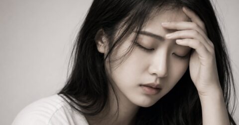 ストレスを感じたら、真っ先に触ったほうがいい「体の部位」はどこ？ – メンタル養生