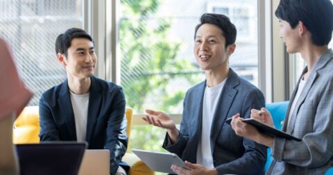上場後に「伸び悩むスタートアップ」の決定的な特徴、〈名ばかり東証グロース〉の実態 – 三木雄信の快刀乱麻を断つ