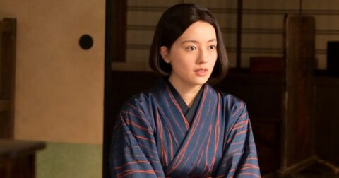 「なぜかいつも味方される人」の決定的な特徴〈風、薫る第87回〉 – 続・続朝ドライフ