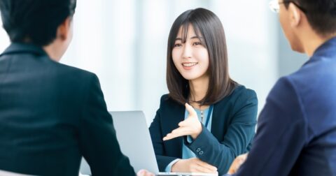 職場で好かれる人が「会議の最初の1分」で必ず言うこと・ベスト1 – 会社から期待されている人の習慣115