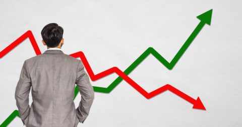 株で稼ぐ人は見逃さない「株価が動き出す1つの合図」 – 株トレ