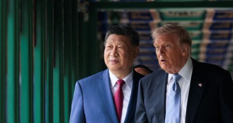 中国AIと米国AIの決定的な違い、習近平が仕掛ける「価格破壊」の勝算 – 今週のキーワード　真壁昭夫